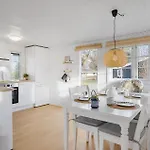 Stunning In With Wifi * Hadsund