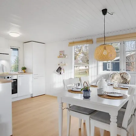 Stunning In With Wifi * Hadsund