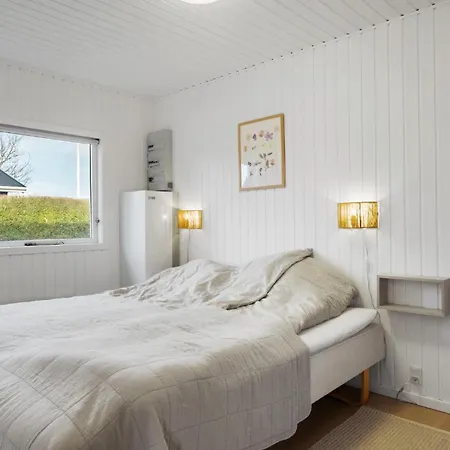 Ferienhaus Stunning In With Wifi