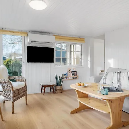 Tatil Evi Stunning In With Wifi Hadsund
