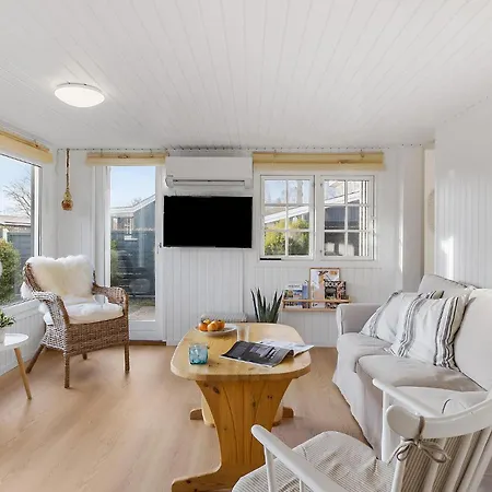 Stunning In With Wifi Hadsund