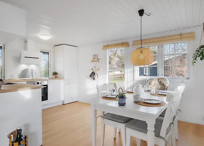 Stunning In With Wifi * Hadsund